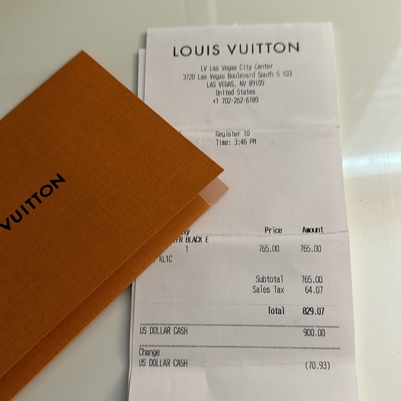 😎Louis Vuitton LV Empreinte Square Sunglasses😎 - Picture 12 of 16
